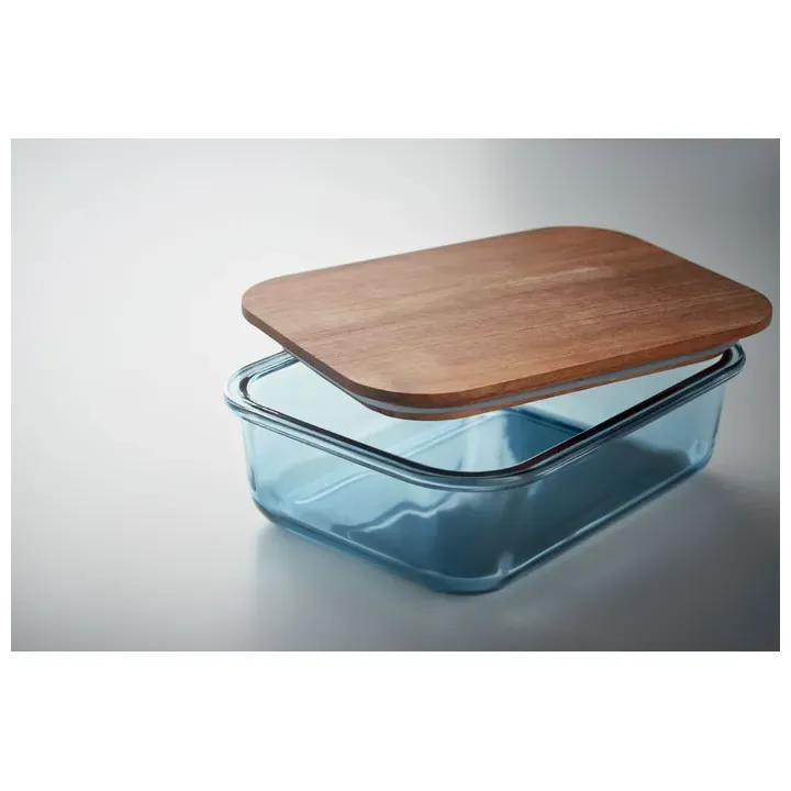 Glass lunch box 800ml - MO2750 (MOCN#23)